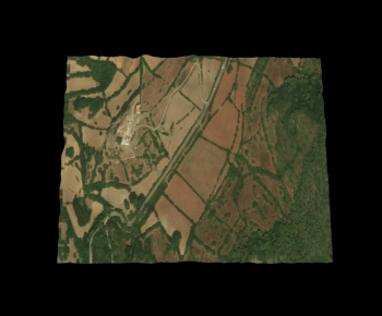 Modern Landscape-ID:861840018