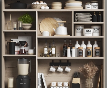 Modern Kitchenware-ID:143836983