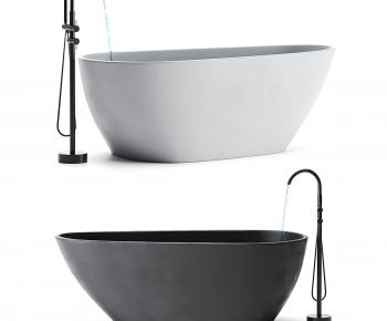 Modern Bathtub-ID:203490353