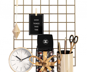 Modern Decorative Set-ID:839220053