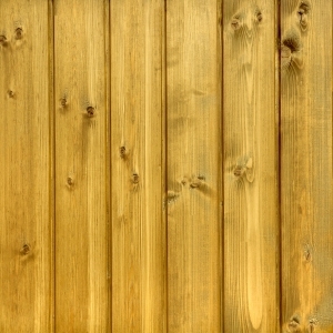 ModernWood Plank