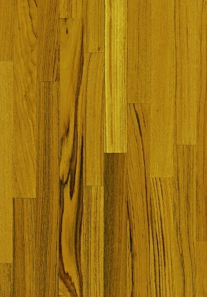 ModernParquet