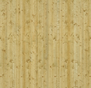 ModernWood Plank