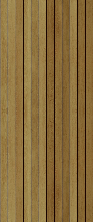 ModernWood Plank