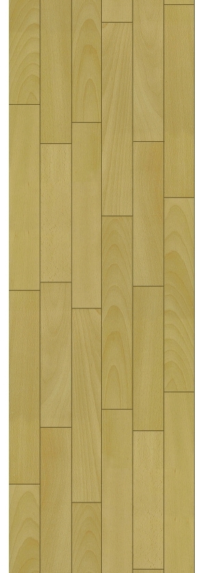 ModernParquet