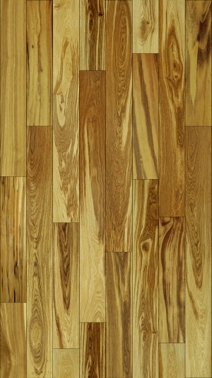 ModernParquet
