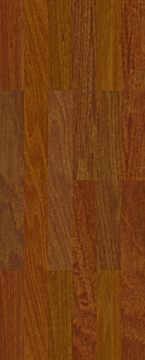 ModernParquet