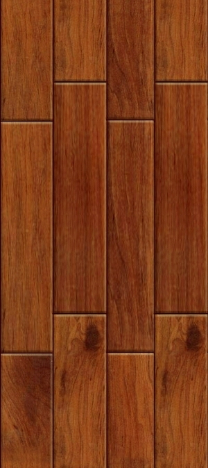 ModernParquet