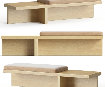 Modern Bench-ID:402415993