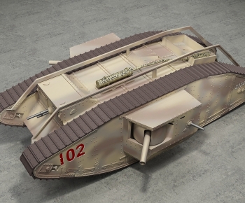 Modern Military Equipment-ID:498986016