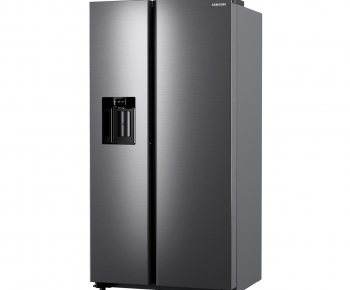 Modern Home Appliance Refrigerator-ID:697917947