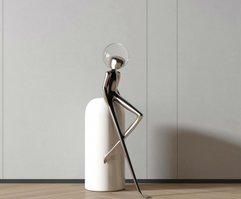 Modern Sculpture-ID:103648903