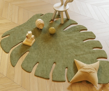 Modern Children's Carpet-ID:681853068