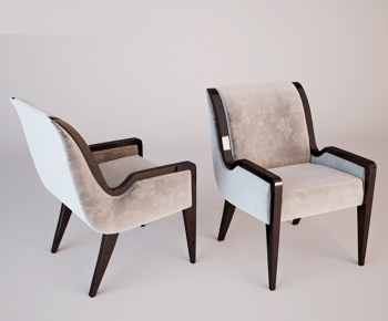 Modern Lounge Chair-ID:691066031