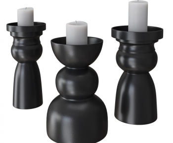 Modern Candles/Candlesticks-ID:266699879