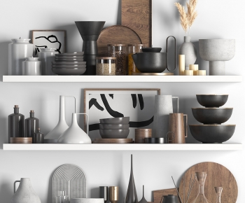 Modern Tableware-ID:377491008