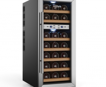 Modern Wine Cabinet-ID:569780111