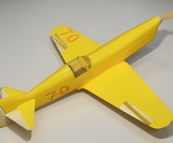 Modern Aircraft-ID:623706106