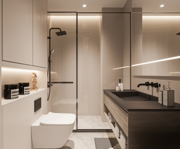 Modern TOILET-ID:765904902