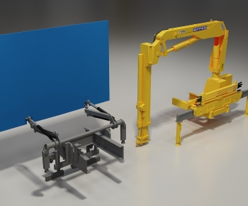 Modern Industrial Equipment-ID:330955981