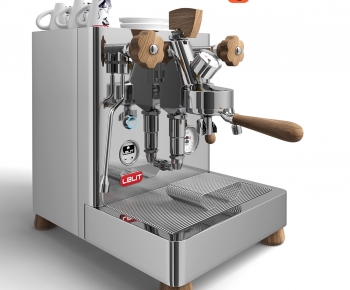Modern Kitchen Electric Coffee Machine-ID:838176017