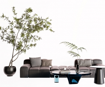 Modern Multi Person Sofa-ID:150023942