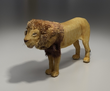 Modern Mammal-ID:410424957