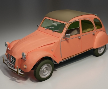 Modern Car-ID:989561145