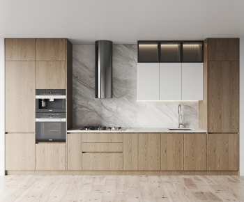Modern Kitchen Cabinet-ID:973269927