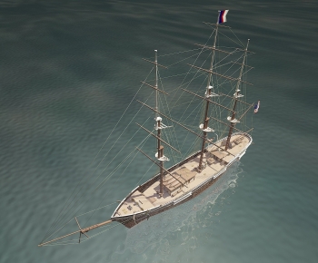 Modern Ship-ID:659666066