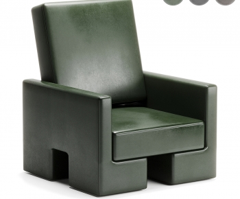 Modern Single Sofa-ID:136399038