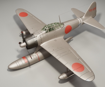 Modern Aircraft-ID:796313056