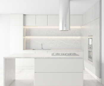 Modern Kitchen Cabinet-ID:851372007