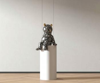 Modern Sculpture-ID:518840073