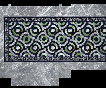 Modern Floor Tile-ID:577610978