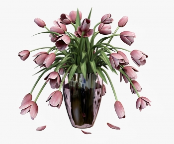 Modern Flower Arrangement-ID:791044958