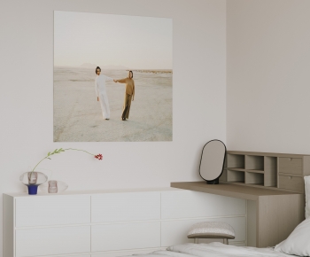 Modern Bedroom-ID:393268117