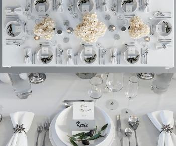 Modern Tableware-ID:975524905