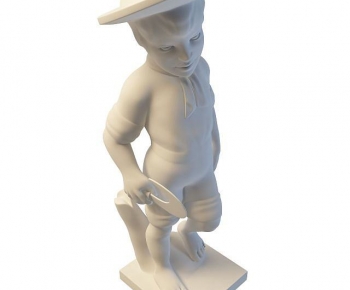 Modern Sculpture-ID:840527065