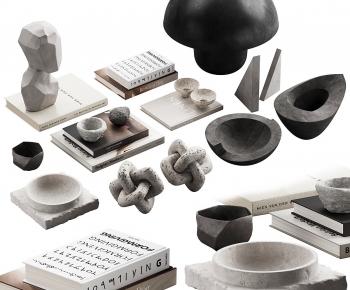 Modern Decorative Set-ID:174526932