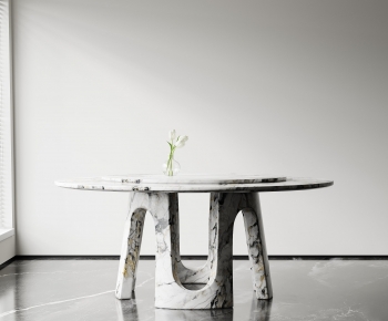 Modern Dining Table-ID:793632038