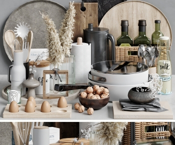 Modern Kitchenware-ID:506400117