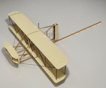 Modern Aircraft-ID:611782075