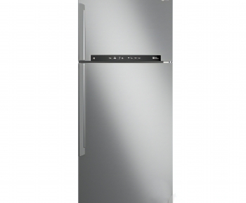 Modern Home Appliance Refrigerator-ID:987377887