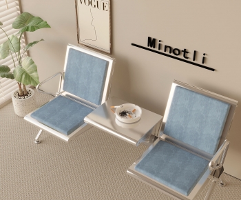Modern Communal Chair-ID:342268992