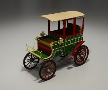 European Style Car-ID:995796922
