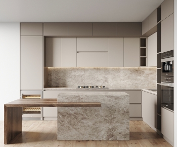 Modern Kitchen Cabinet-ID:304831032