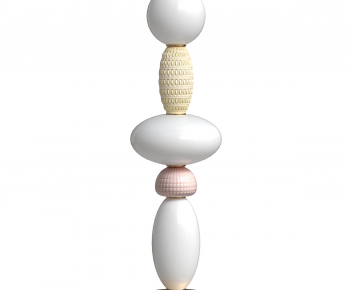 Modern Floor Lamp-ID:333450086