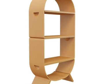 Modern Bookshelf-ID:758562095