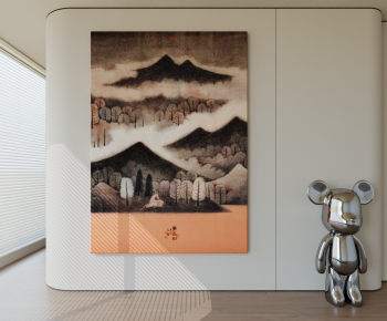 Modern Painting-ID:583390952